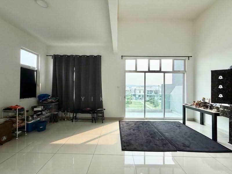 Cluster House for Sale in Skudai (Johor) - Yik Tat - PropertyGuru.com.my