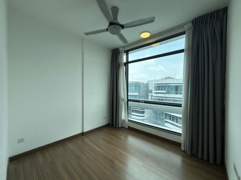 Service Residence for Sale at Aragreens - Eu Vin - Interior - PropertyGuru.com.my