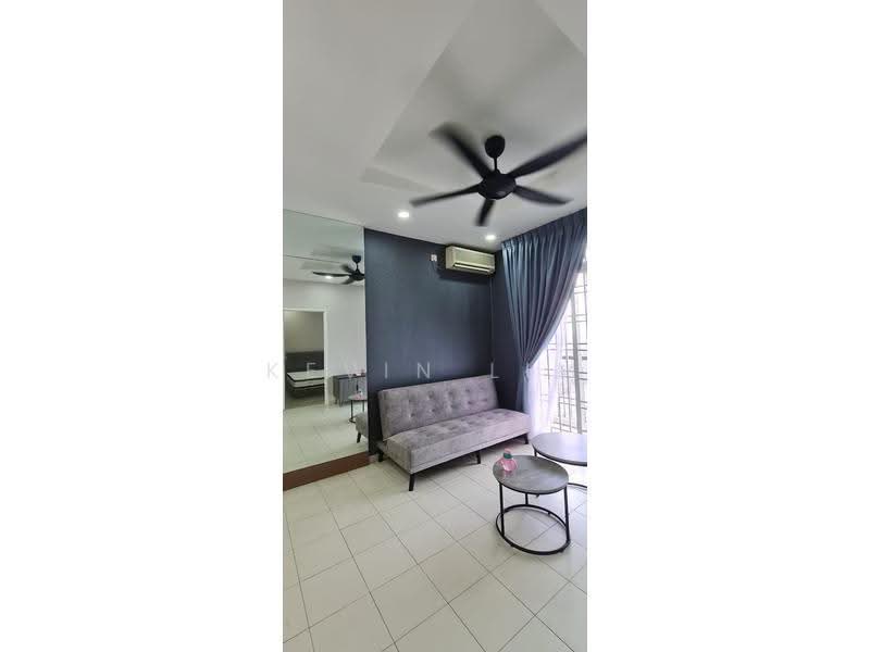 Apartment for Rent at Lake View Suites - Kevin Lim - PropertyGuru.com.my