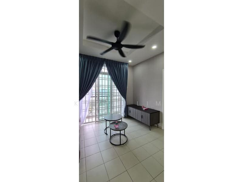 Apartment for Rent at Lake View Suites - Kevin Lim - Living Room - PropertyGuru.com.my