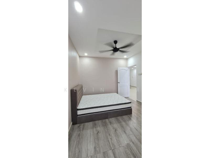 Apartment for Rent at Lake View Suites - Kevin Lim - Bedroom - PropertyGuru.com.my