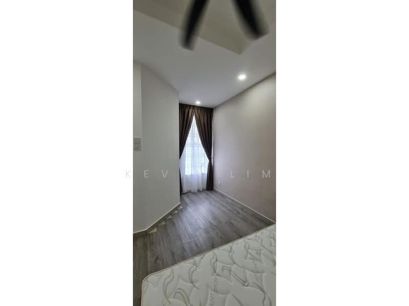 Apartment for Rent at Lake View Suites - Kevin Lim - Bedroom - PropertyGuru.com.my