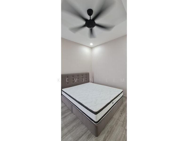 Apartment for Rent at Lake View Suites - Kevin Lim - Bedroom - PropertyGuru.com.my