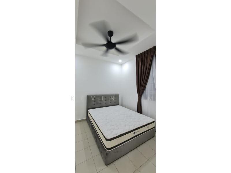 Apartment for Rent at Lake View Suites - Kevin Lim - Bedroom - PropertyGuru.com.my