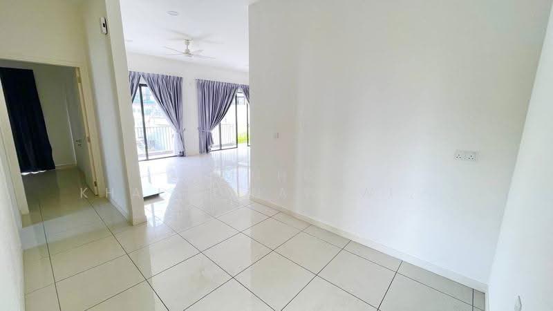 Semi-Detached House for Sale in Bandar Sungai Long (Selangor) - Muhd Khairulnawawi Kamaruddin - PropertyGuru.com.my