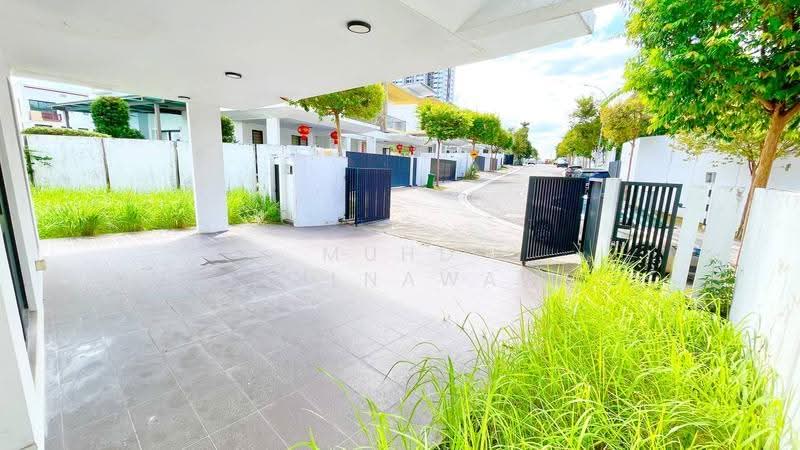 Semi-Detached House for Sale in Bandar Sungai Long (Selangor) - Muhd Khairulnawawi Kamaruddin - PropertyGuru.com.my