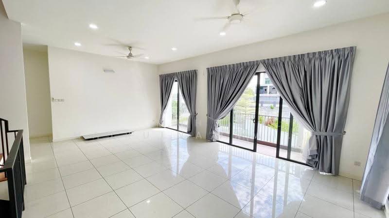 Semi-Detached House for Sale in Bandar Sungai Long (Selangor) - Muhd Khairulnawawi Kamaruddin - PropertyGuru.com.my