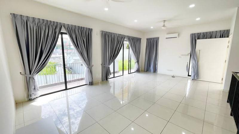 Semi-Detached House for Sale in Bandar Sungai Long (Selangor) - Muhd Khairulnawawi Kamaruddin - PropertyGuru.com.my