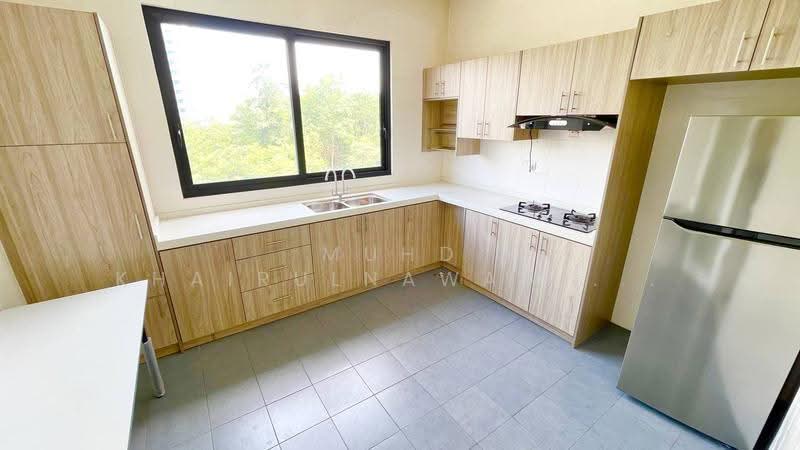 Semi-Detached House for Sale in Bandar Sungai Long (Selangor) - Muhd Khairulnawawi Kamaruddin - PropertyGuru.com.my