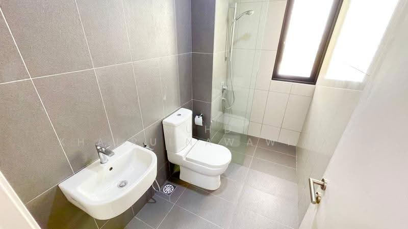 Semi-Detached House for Sale in Bandar Sungai Long (Selangor) - Muhd Khairulnawawi Kamaruddin - PropertyGuru.com.my