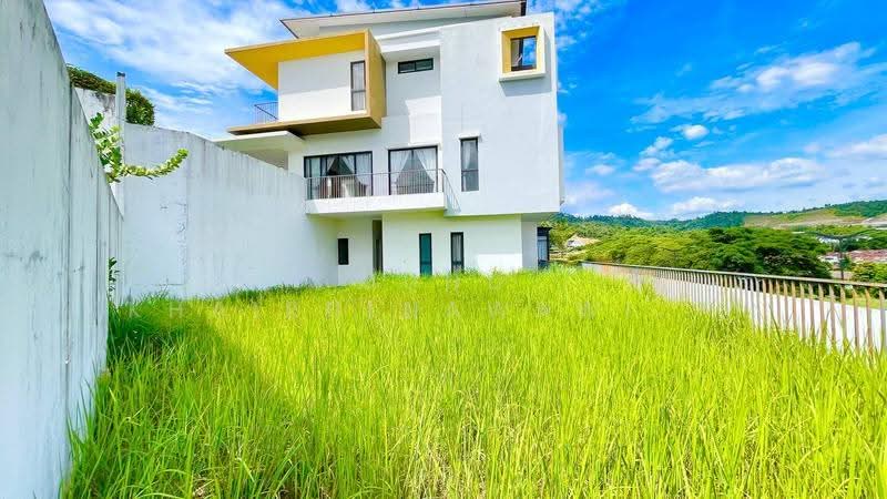 Semi-Detached House for Sale in Bandar Sungai Long (Selangor) - Muhd Khairulnawawi Kamaruddin - PropertyGuru.com.my