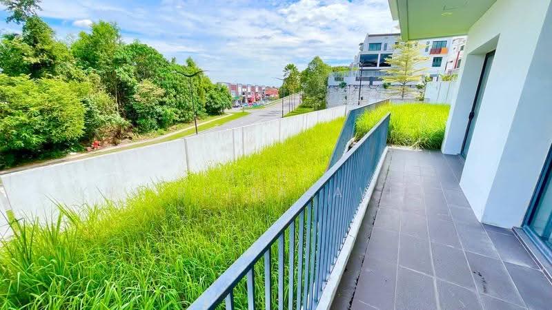 Semi-Detached House for Sale in Bandar Sungai Long (Selangor) - Muhd Khairulnawawi Kamaruddin - PropertyGuru.com.my