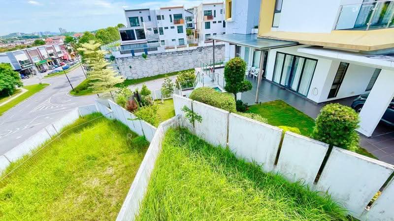 Semi-Detached House for Sale in Bandar Sungai Long (Selangor) - Muhd Khairulnawawi Kamaruddin - PropertyGuru.com.my