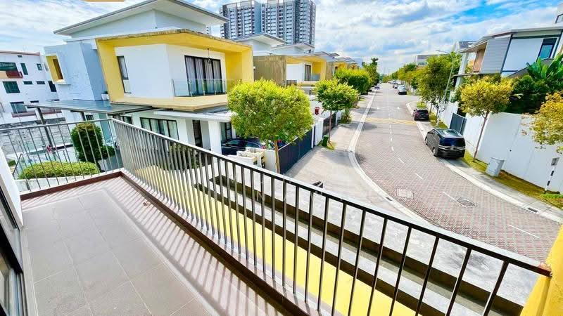 Semi-Detached House for Sale in Bandar Sungai Long (Selangor) - Muhd Khairulnawawi Kamaruddin - PropertyGuru.com.my