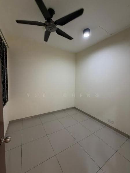 1-storey Terraced House for Sale in Taman Pelangi Indah (Ulu Tiram) - Yuki Cheng - Interior - PropertyGuru.com.my