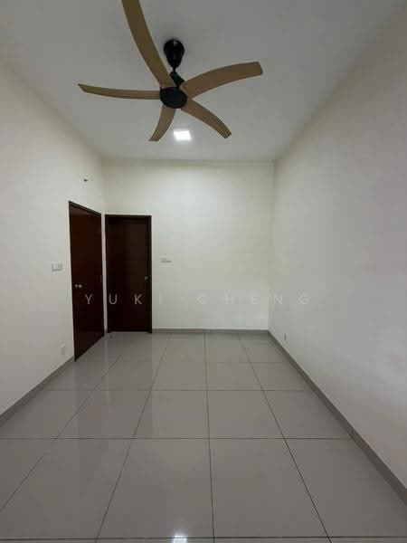 1-storey Terraced House for Sale in Taman Pelangi Indah (Ulu Tiram) - Yuki Cheng - Interior - PropertyGuru.com.my