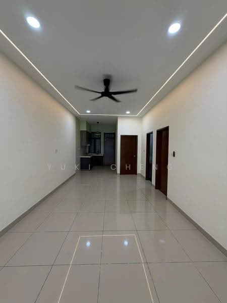 1-storey Terraced House for Sale in Taman Pelangi Indah (Ulu Tiram) - Yuki Cheng - Interior - PropertyGuru.com.my
