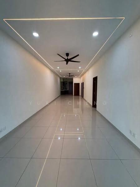 1-storey Terraced House for Sale in Taman Pelangi Indah (Ulu Tiram) - Yuki Cheng - Interior - PropertyGuru.com.my