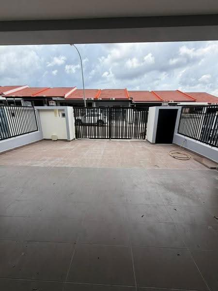 1-storey Terraced House for Sale in Taman Pelangi Indah (Ulu Tiram) - Yuki Cheng - PropertyGuru.com.my