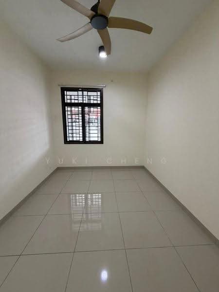1-storey Terraced House for Sale in Taman Pelangi Indah (Ulu Tiram) - Yuki Cheng - Interior - PropertyGuru.com.my