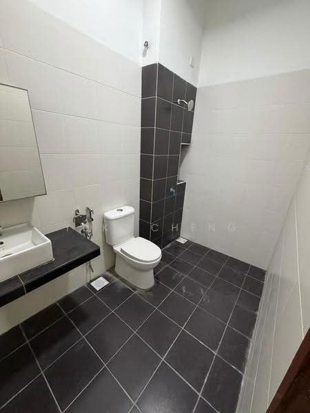 1-storey Terraced House for Sale in Taman Pelangi Indah (Ulu Tiram) - Yuki Cheng - PropertyGuru.com.my