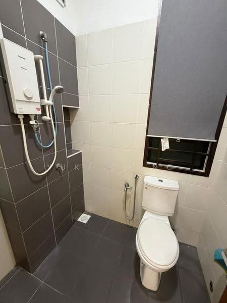 1-storey Terraced House for Sale in Taman Pelangi Indah (Ulu Tiram) - Yuki Cheng - PropertyGuru.com.my