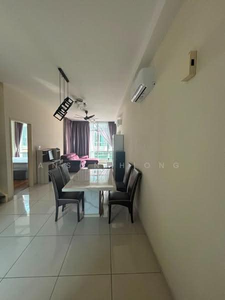 Townhouse for Rent in Taman Sutera Utama (Skudai) - Anson Hiong - PropertyGuru.com.my