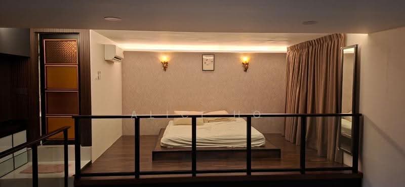 Service Residence for Rent at Arte Cheras - Alice Ho - PropertyGuru.com.my
