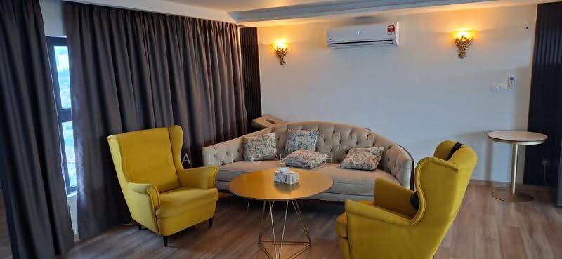 Service Residence for Rent at Arte Cheras - Alice Ho - PropertyGuru.com.my