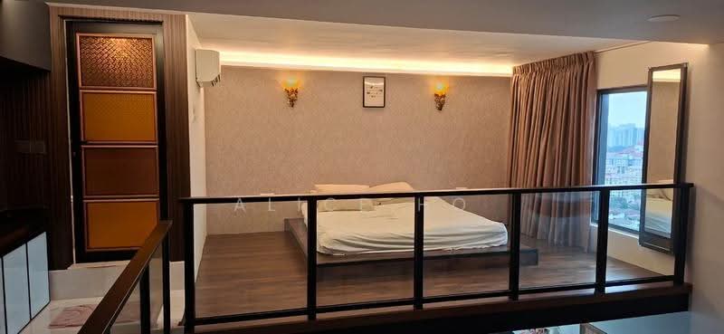 Service Residence for Rent at Arte Cheras - Alice Ho - PropertyGuru.com.my