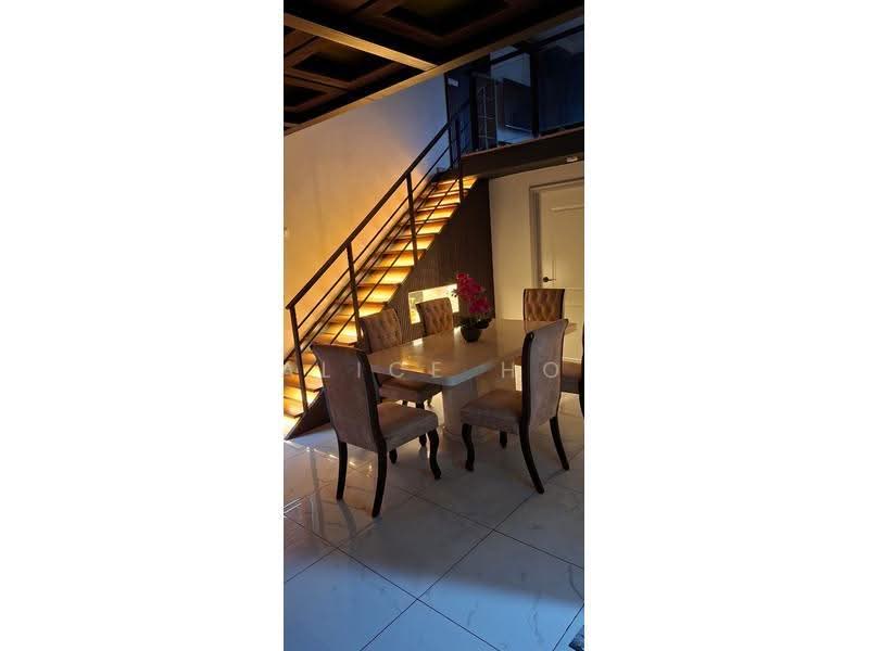 Service Residence for Rent at Arte Cheras - Alice Ho - PropertyGuru.com.my