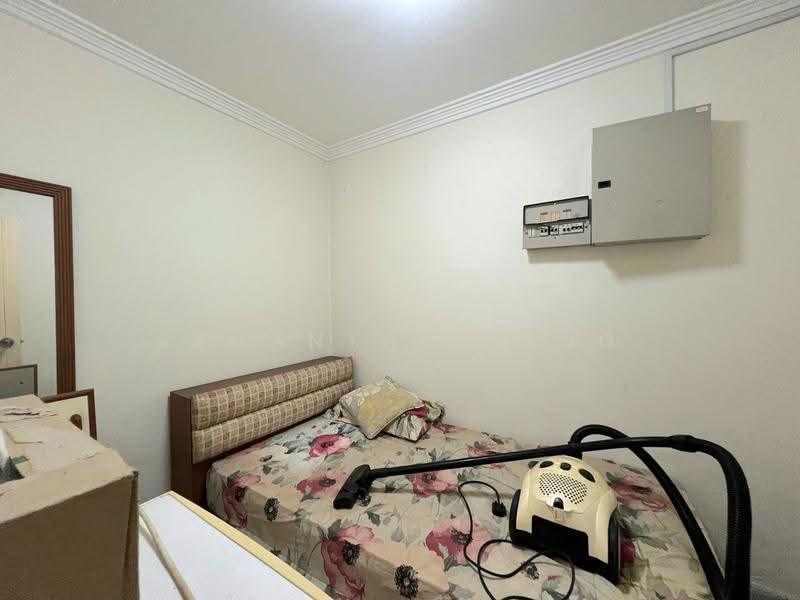 Condominium for Rent at Indah Samudra Condominium - Samantha Tang - Bedroom - PropertyGuru.com.my