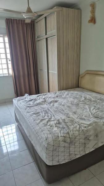 Kondominium untuk Dijual di Idaman Sutera - Alison Chiu - Bedroom - PropertyGuru.com.my