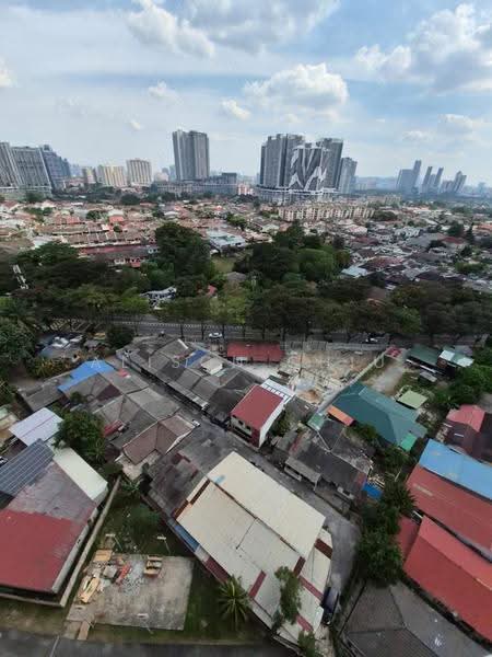 Kondominium untuk Dijual di Idaman Sutera - Alison Chiu - Exterior - PropertyGuru.com.my