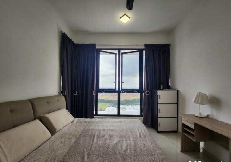 Apartment for Rent at Eco Nest @ Eco Botanic - Huily Woon - PropertyGuru.com.my