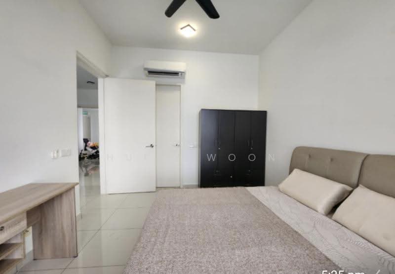Apartment for Rent at Eco Nest @ Eco Botanic - Huily Woon - PropertyGuru.com.my