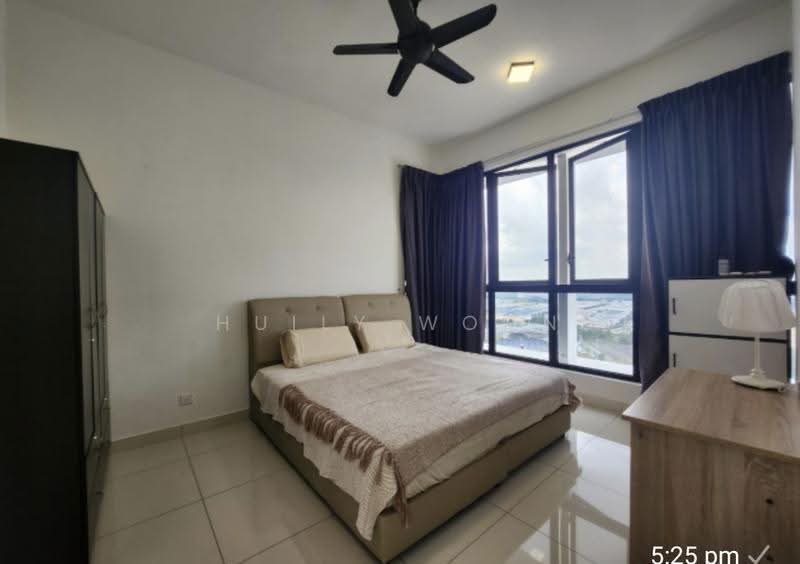 Apartment for Rent at Eco Nest @ Eco Botanic - Huily Woon - PropertyGuru.com.my