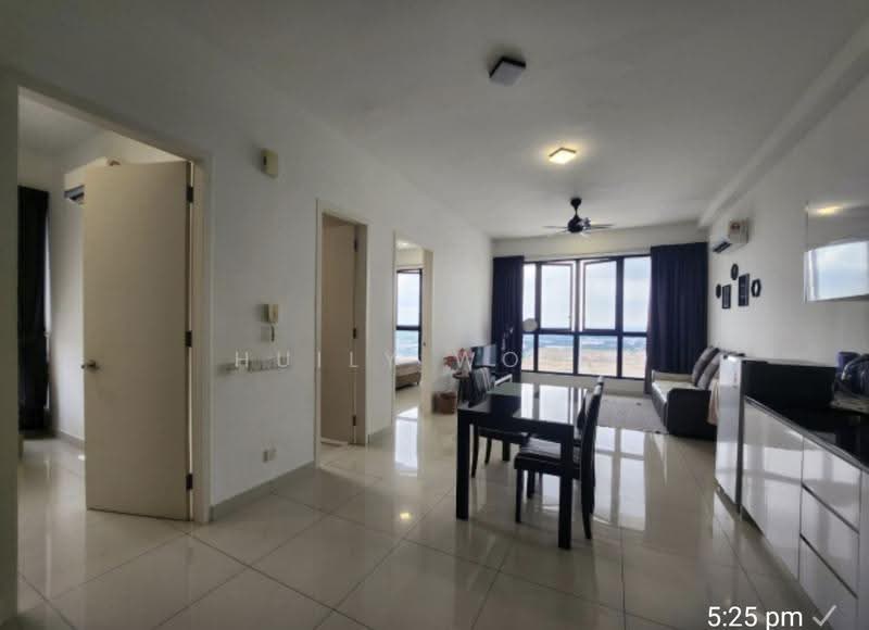 Apartment for Rent at Eco Nest @ Eco Botanic - Huily Woon - PropertyGuru.com.my