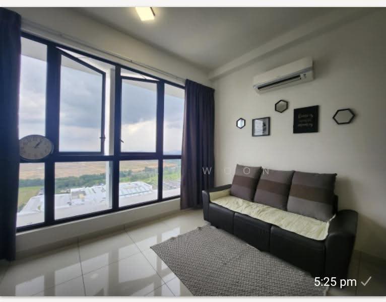 Apartment for Rent at Eco Nest @ Eco Botanic - Huily Woon - PropertyGuru.com.my