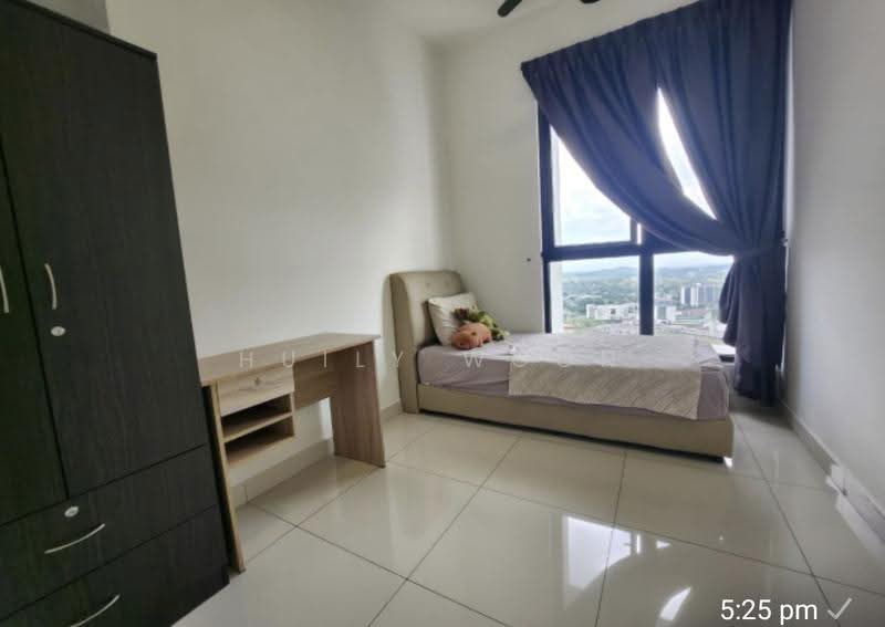 Apartment for Rent at Eco Nest @ Eco Botanic - Huily Woon - PropertyGuru.com.my