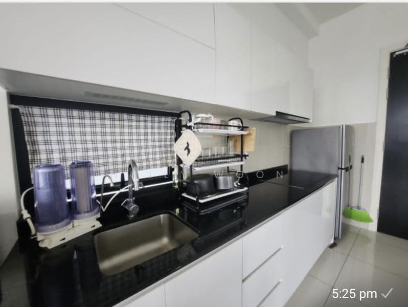 Apartment for Rent at Eco Nest @ Eco Botanic - Huily Woon - PropertyGuru.com.my