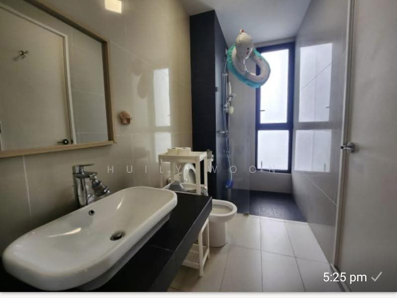 Apartment for Rent at Eco Nest @ Eco Botanic - Huily Woon - PropertyGuru.com.my