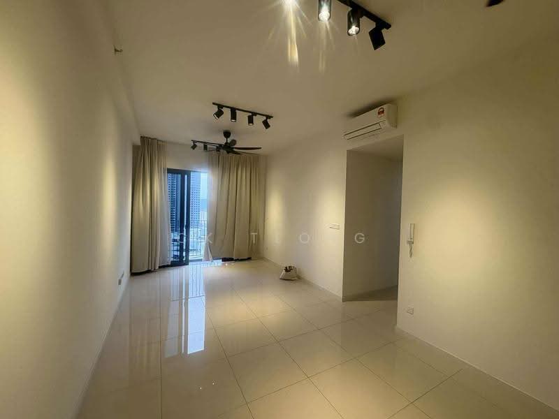 Condominium for Rent at Sunway Avila Residences - CK Teong - Living Room - PropertyGuru.com.my
