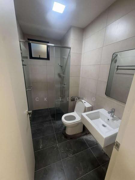 Condominium for Rent at Sunway Avila Residences - CK Teong - Bathroom - PropertyGuru.com.my