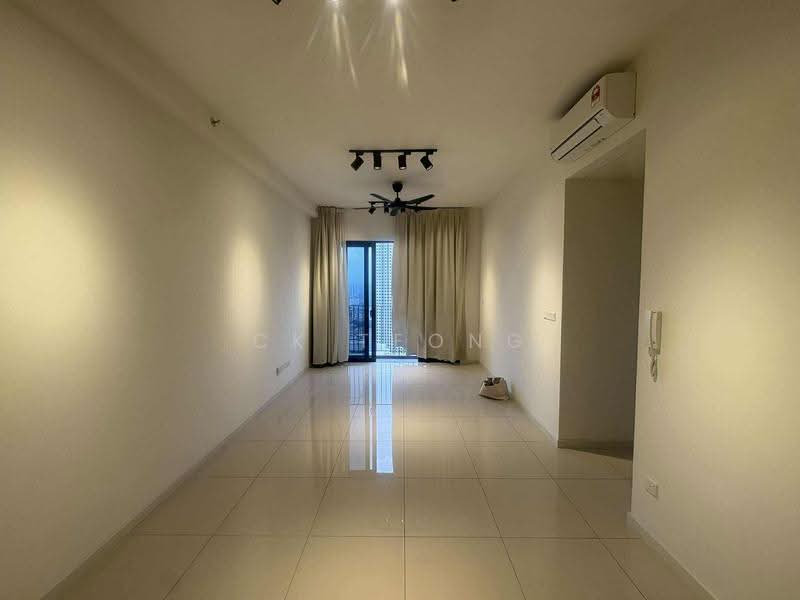 Condominium for Rent at Sunway Avila Residences - CK Teong - Living Room - PropertyGuru.com.my