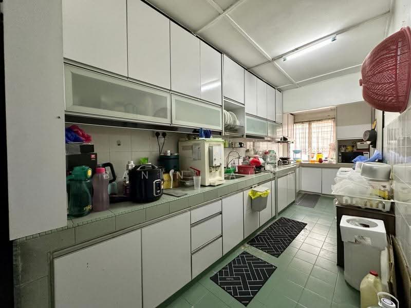 2-storey Terraced House for Sale in Kelana Jaya (Petaling Jaya) - Banin Yahya - PropertyGuru.com.my