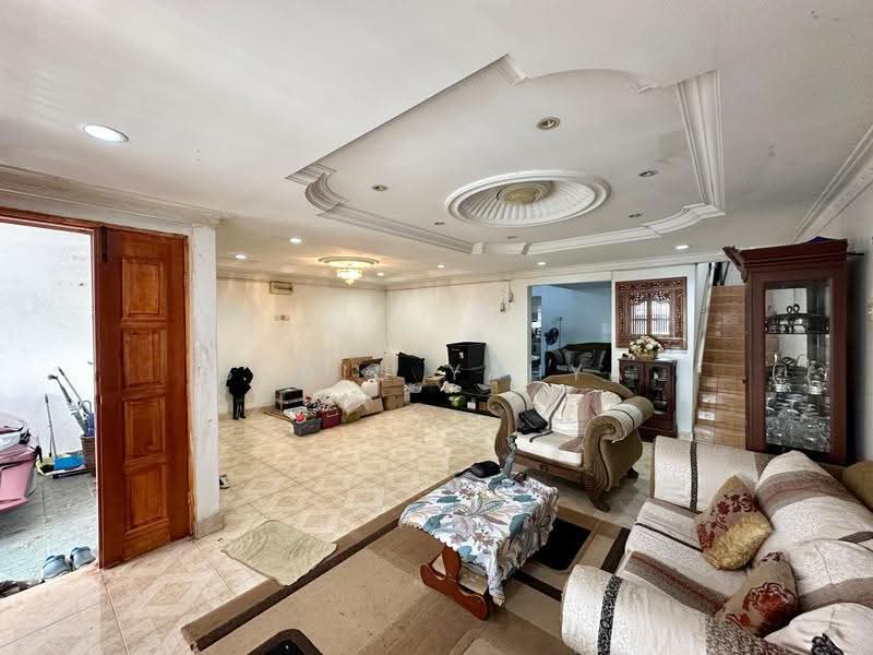 2-storey Terraced House for Sale in Kelana Jaya (Petaling Jaya) - Banin Yahya - PropertyGuru.com.my