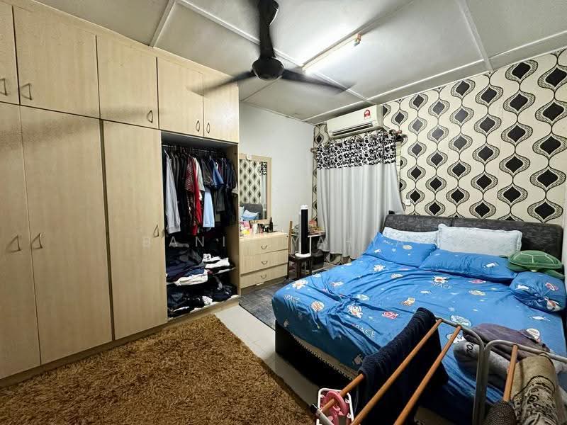 2-storey Terraced House for Sale in Kelana Jaya (Petaling Jaya) - Banin Yahya - PropertyGuru.com.my