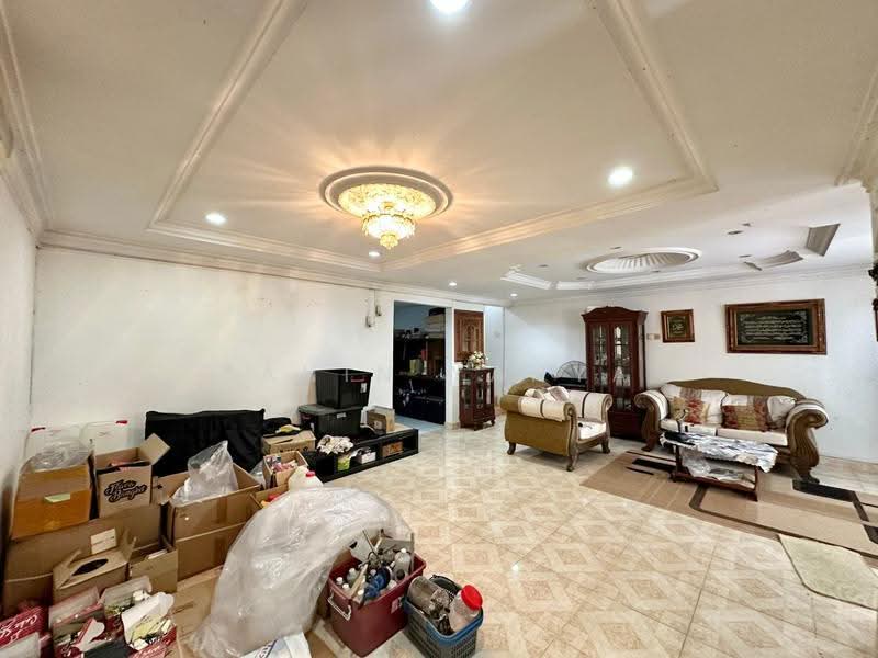 2-storey Terraced House for Sale in Kelana Jaya (Petaling Jaya) - Banin Yahya - PropertyGuru.com.my