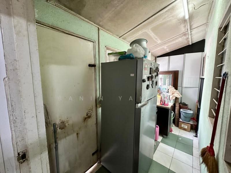 2-storey Terraced House for Sale in Kelana Jaya (Petaling Jaya) - Banin Yahya - PropertyGuru.com.my